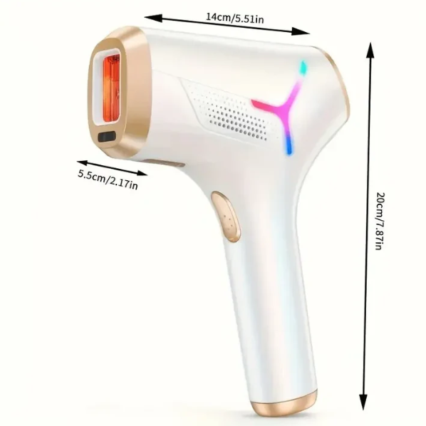 Épilateur IPL : Découvrez la technologie ultime pour une peau parfaite